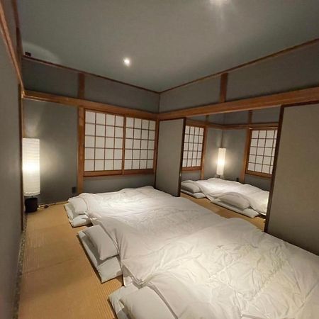 Villa Bbq可能 一棟貸 Fuji Trip House 河口湖 Fujikawaguchiko Exterior foto