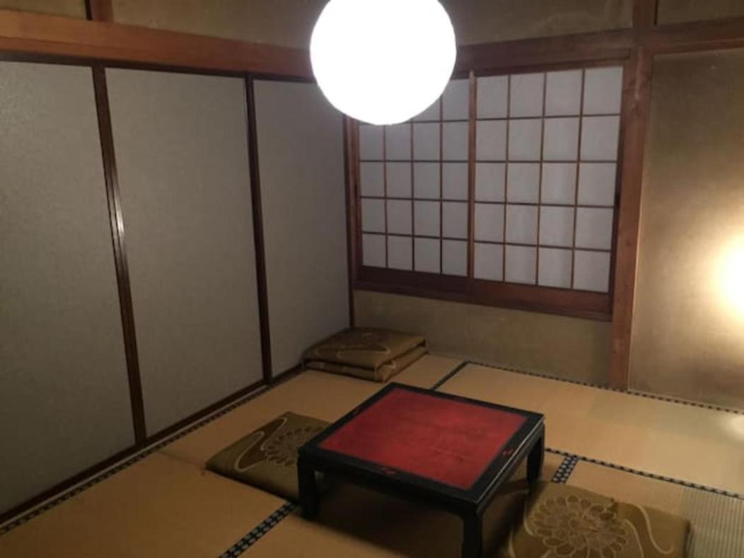 Villa Bbq可能 一棟貸 Fuji Trip House 河口湖 Fujikawaguchiko Exterior foto
