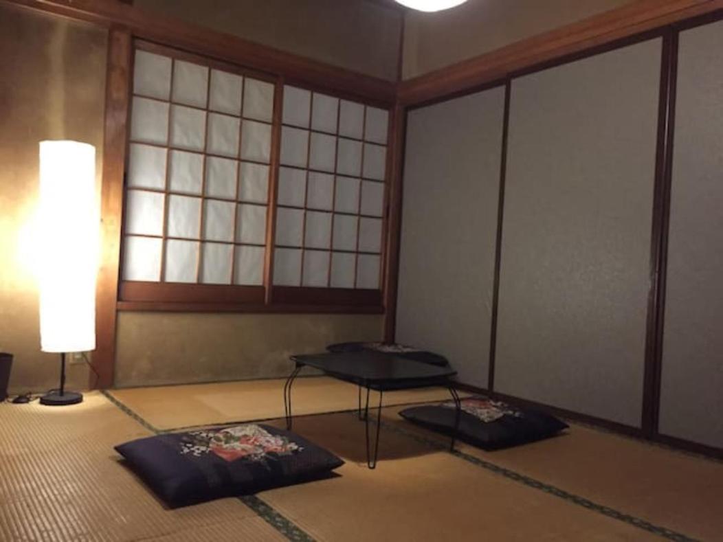 Villa Bbq可能 一棟貸 Fuji Trip House 河口湖 Fujikawaguchiko Exterior foto