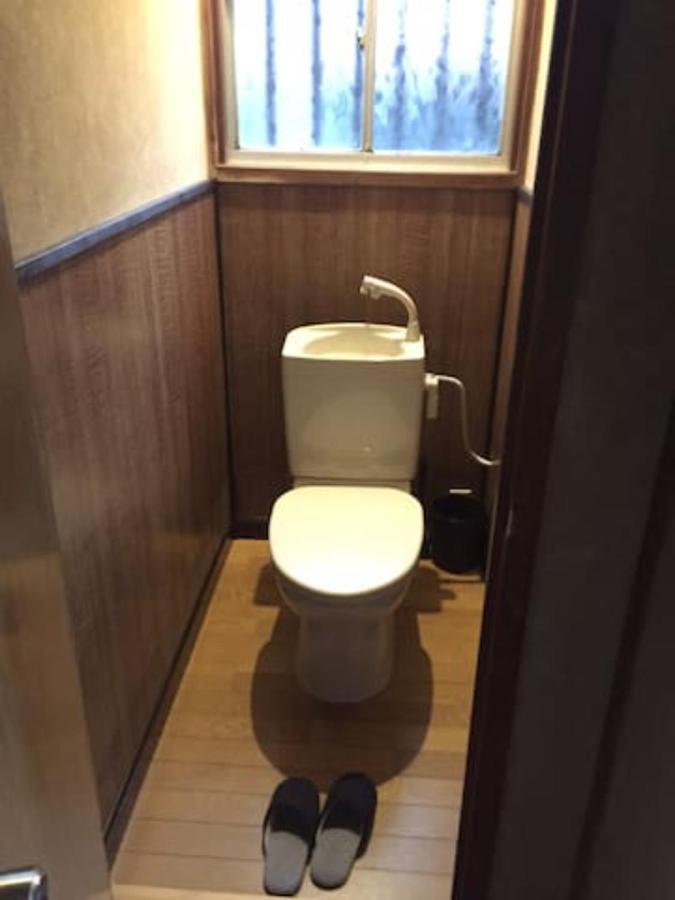 Villa Bbq可能 一棟貸 Fuji Trip House 河口湖 Fujikawaguchiko Exterior foto