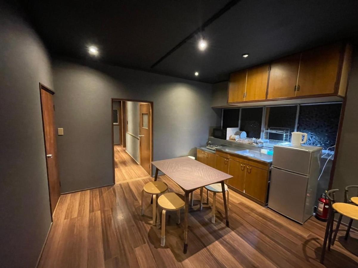 Villa Bbq可能 一棟貸 Fuji Trip House 河口湖 Fujikawaguchiko Exterior foto